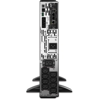 APC Smart-UPS X 3000VA