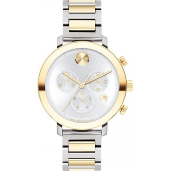 Movado Дамски часовник Movado BOLD EVOLUTION LADIES - 3600885 (3600885)
