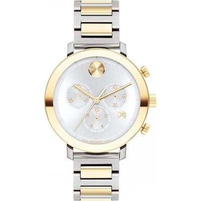 Movado Дамски часовник Movado BOLD EVOLUTION LADIES - 3600885 (3600885)