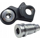 Držák Shimano prehadzovačky RDM8000