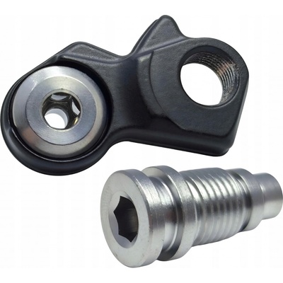 Držák Shimano prehadzovačky RDM8000