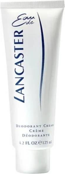 Lancaster Eau De Lancaster deo cream 125 ml