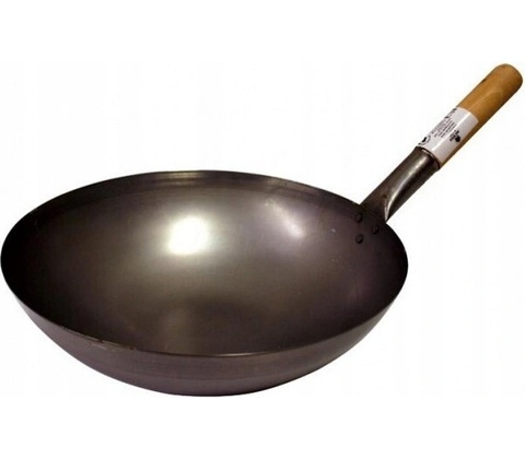 Jade Temple Wok 35 cm