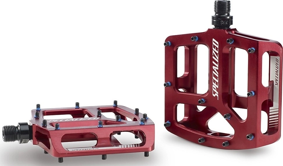 Specialized Bennies PLATFORM pedály od 2 499 Kč - Heureka.cz