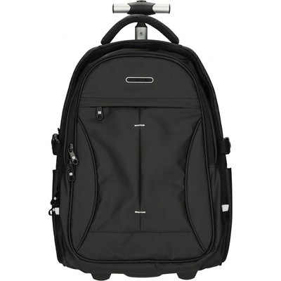 Enrico Benetti Northern 47250 EB-47250001 Black 44l