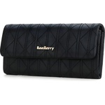 Baellerry Портмоне Baellerry NI-35970 - Черно KP35970