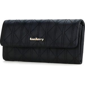 Baellerry Портмоне Baellerry NI-35970 - Черно KP35970