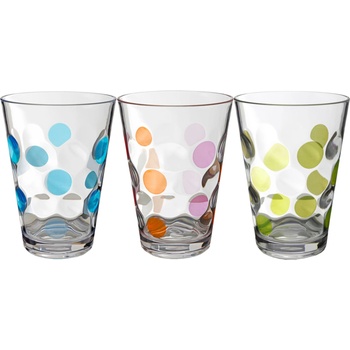 Brunner Set Baloons Color