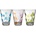 Brunner Set Baloons Color