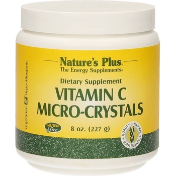 Витамин С микро-кристали - 227 г