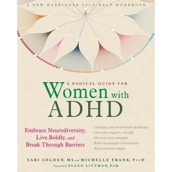 Image 1 of Radical Guide for Women with ADHD