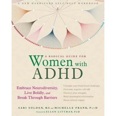 Radical Guide for Women with ADHD