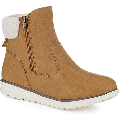Loap Nowa R38Z/Golden brown/beige