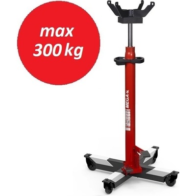 Mega - Испания Трансмисионен подемник 300 кг ; mega trs300