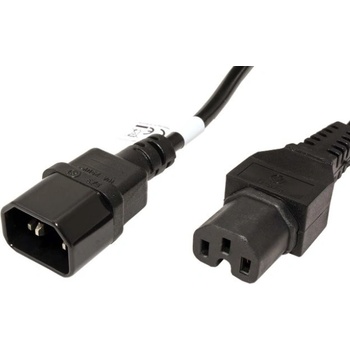 OEM IEC320 C14 C15 2m 16811