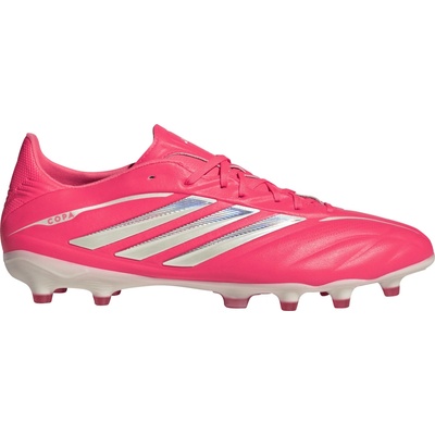 adidas Copa Pure IV Pro FG rúžová
