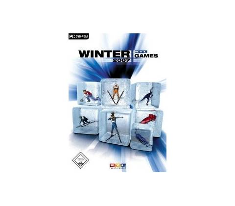 Winter Games 2007