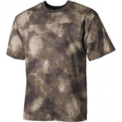 MFH Камуфлажна тениска модел hdt camo, 170 г/м2 (00104p)