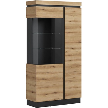 Витрина Corte Corv03