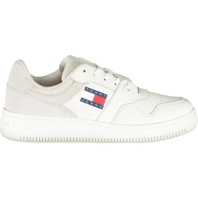 Tommy Hilfiger dámska športová obuv biela