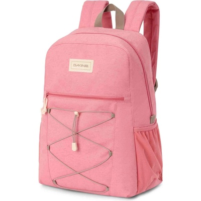 Dakine Tardy Slip Backpack Pink Lotus 25 l