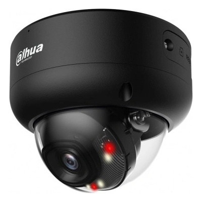 Dahua IPC-HDBW3649E-AS-IL-0280B-BLACK