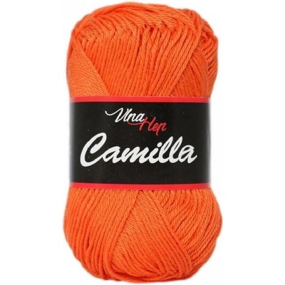 Příze Vlna Hep Camilla 8194