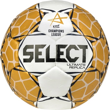 Select Топка Select Replica EHF Champions League v23 16728-58900 Размер 3