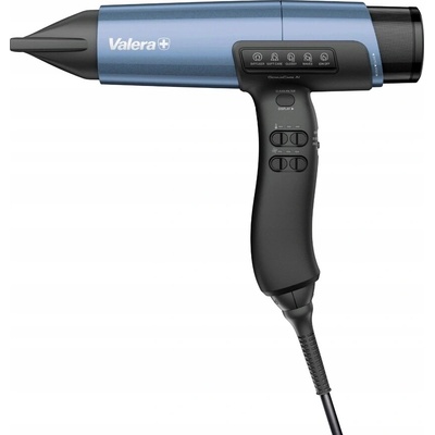 Valera Geniuscare AI 2000W Pacific Blue AC motor
