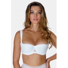 Rosme Laura Bardot biela