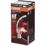 OSRAM Крушка osram p21/5w, 24v, 5/21w, 10 броя - Maslatabg - 28,75 лв
