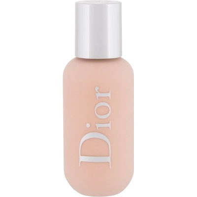 Dior Voděodolný make-up na obličej i tělo Backstage Face & Body Foundation 0 Cool Rosy 50 ml