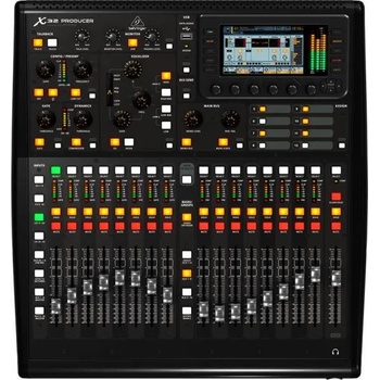 BEHRINGER X32 Producer