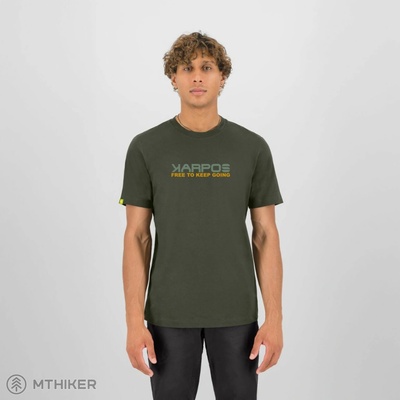 Karpos Loma Cotton deep depths
