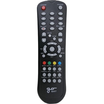 GENERAL Gosat gs9010pvr - дистанционно управление (gs9010pvr)