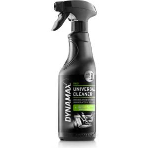 DYNAMAX Универсален препарат за почистване на интериора 500ml dxi2 (501542)