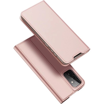 Púzdro Dux Ducis Skin Samsung Galaxy A72 / A72 5G ružové