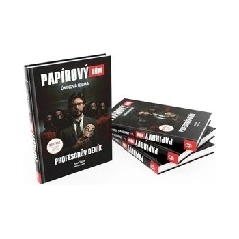 Papírový dům