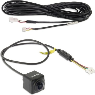 Alpine HCE-C2100RD