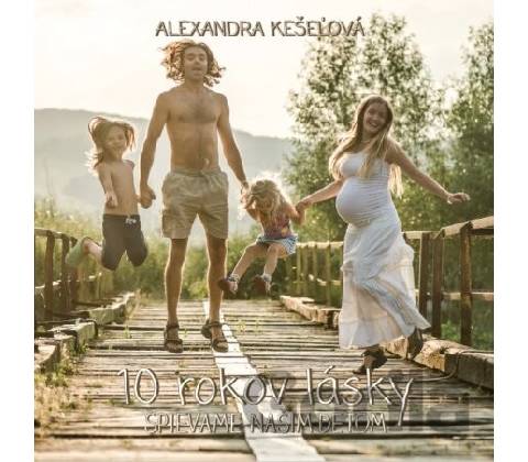 10 rokov lásky