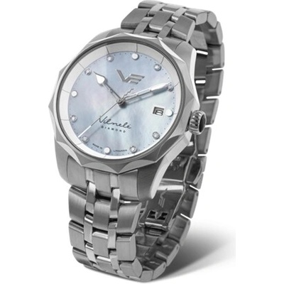 Vostok Europe VS42/125B755B