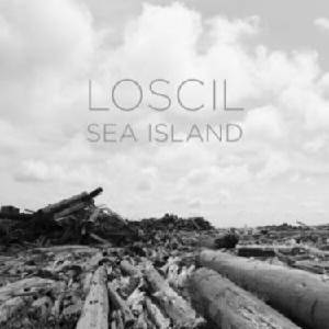Loscil - Sea Island (2 LP) (0796441819119)