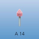 Pferd 35514273 | Teliesko Séria A 17 x 22 x 6 mm Z30, AR