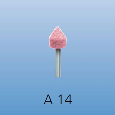 Pferd 35514273 | Teliesko Séria A 17 x 22 x 6 mm Z30, AR