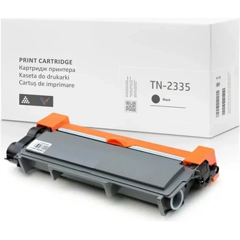 Image 1 of Compatible Brother TN-2335