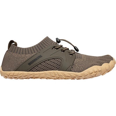 Bennon BOSKY Khaki Barefoot Размер на обувките (ЕС): 41 / Цвят: каки