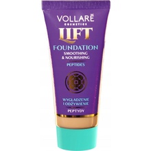 Vollare, Lift Foundation vyhladzujúci a revitalizačný podkladový krém 601 Light Beige 30 ml