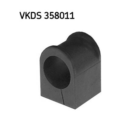 Lożiskové puzdro stabilizátora SKF VKDS 358011