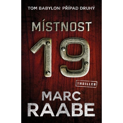 Místnost 19 - Raabe Marc