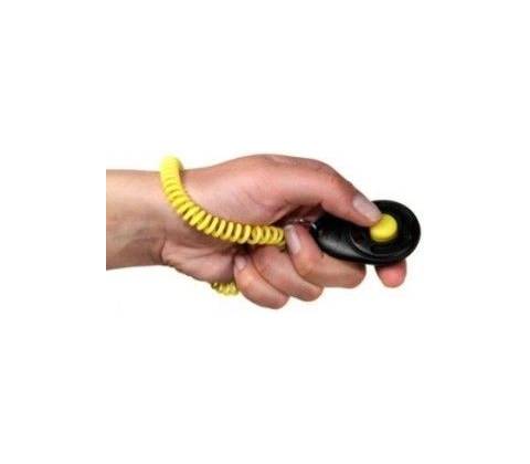 DogTrace Clicker De luxe